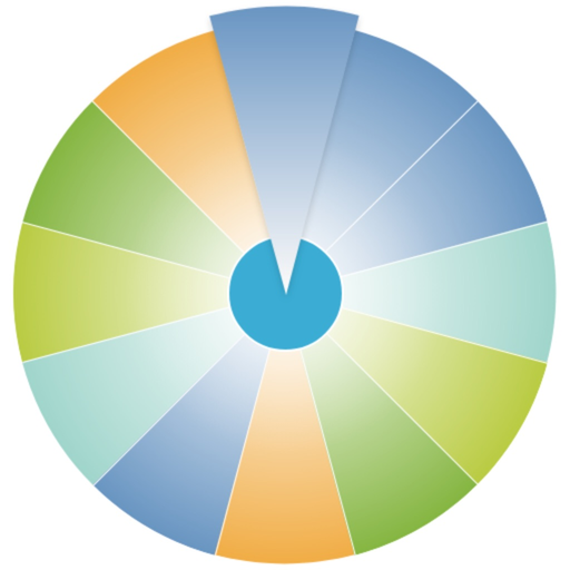 EndoWheel app icon