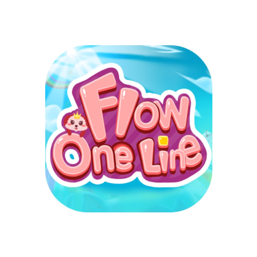 One Line: Kitty & Doggy app icon