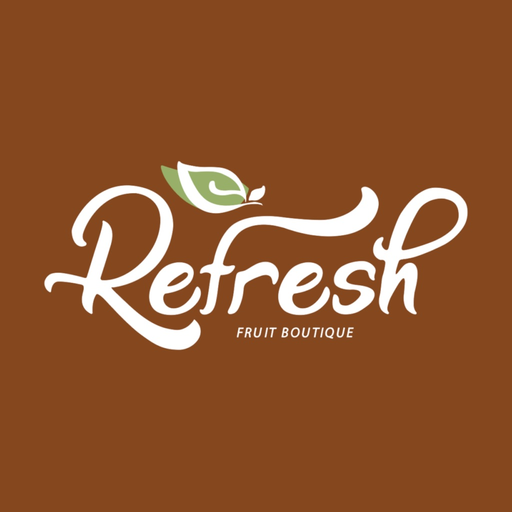 Refresh Fruits Boutique app icon