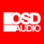 OSD Control icon