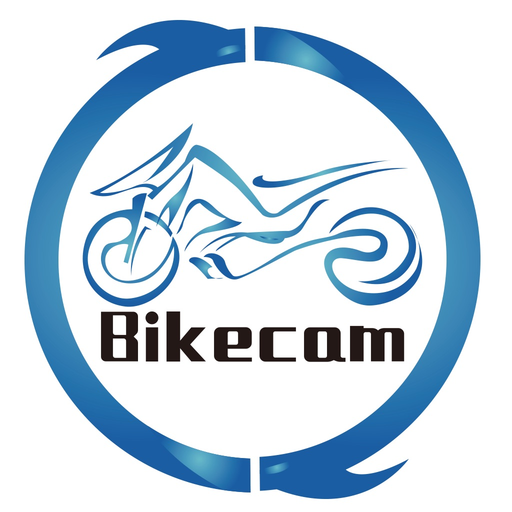 Bikecam app icon