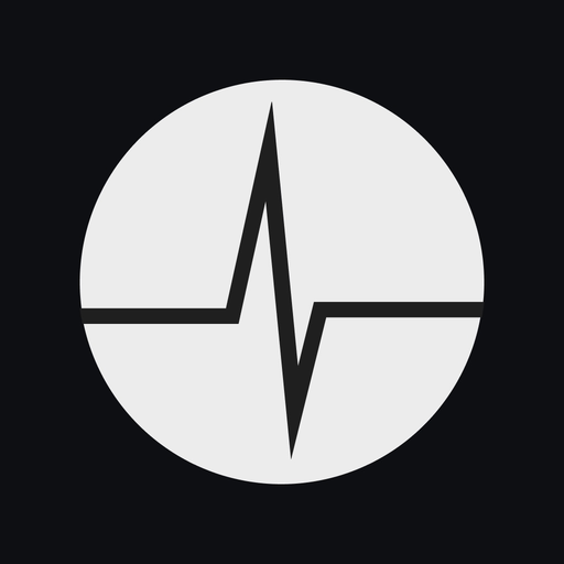 SARF - 君の日常を、音声が拡張する｜音声AR app icon