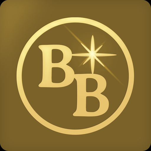 BULLIONBANK app icon