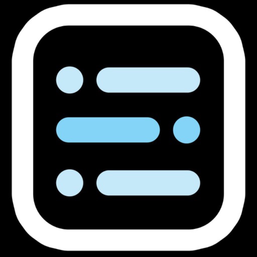 Myindici Plus app icon