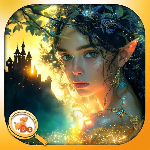 Enchanted Kingdom 5 - F2P app icon