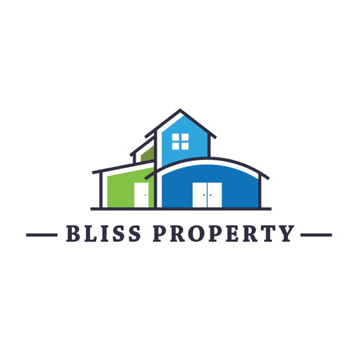 Bliss Property app icon