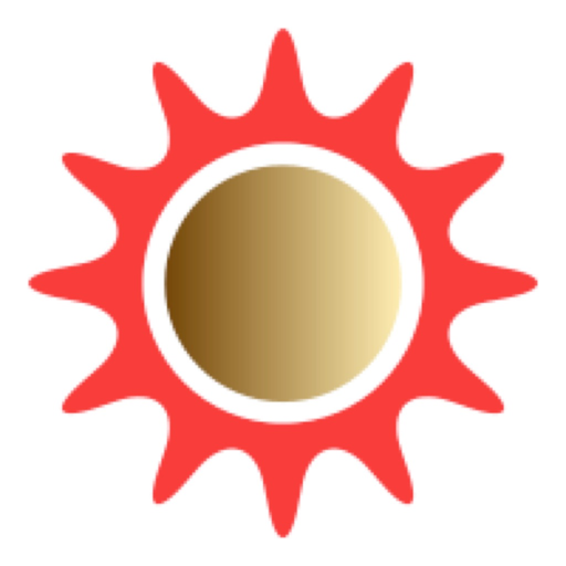 TanGoal - Track Your Skin Tone app icon