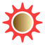 TanGoal - Track Your Skin Tone icon