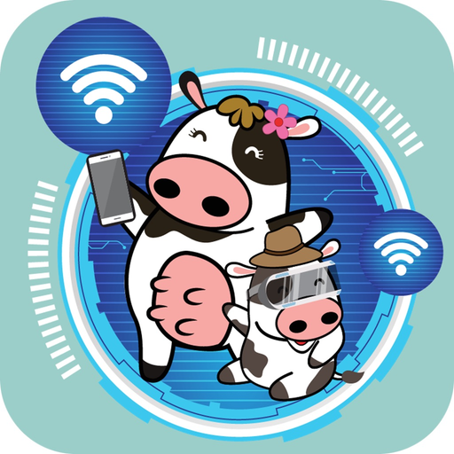 SmartMORE app icon