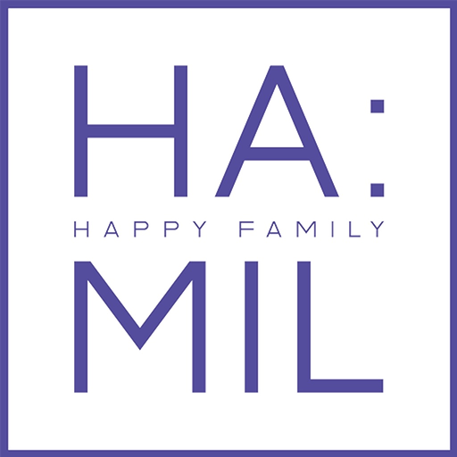 Hamil Pet app icon