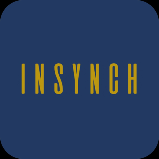 Insynch Wealth app icon