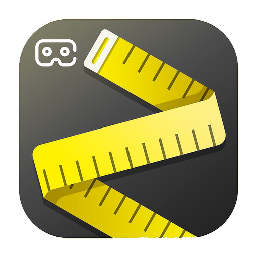 MeterScale app icon