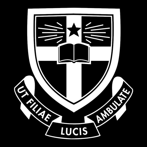 MLC School Staff Only app icon