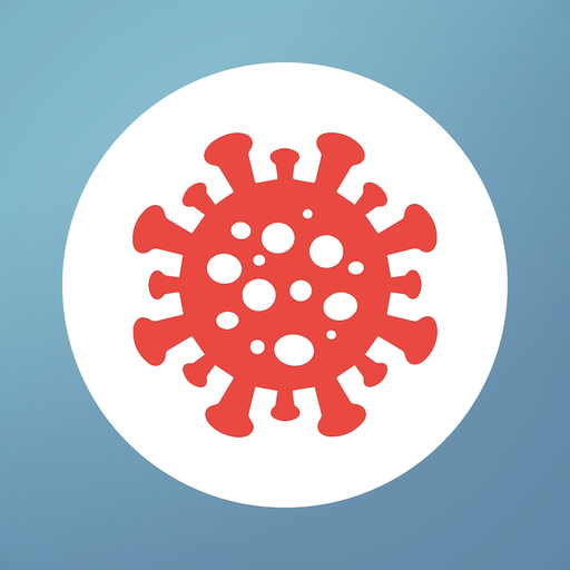 UNCOVID-19 e-learning app icon