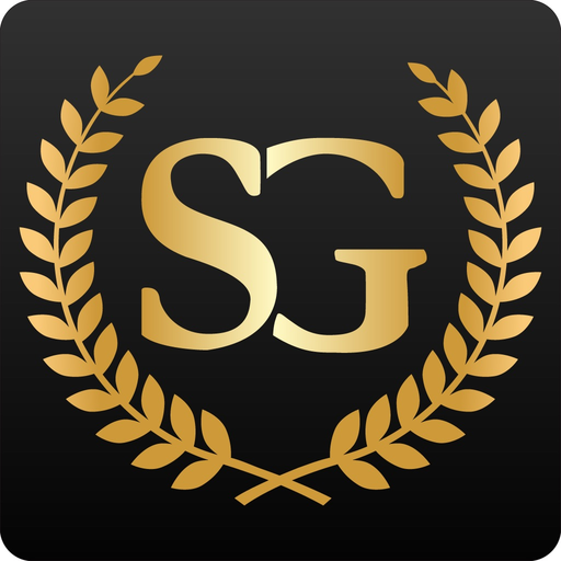 Sara Gold and Jewellery app icon