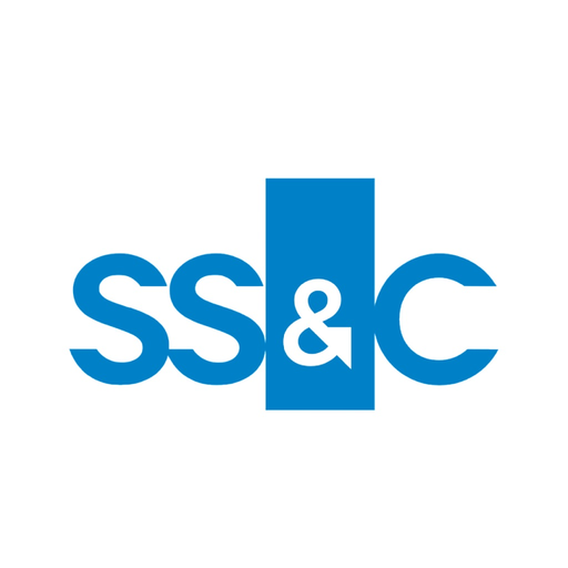 SS&C Holdings app icon