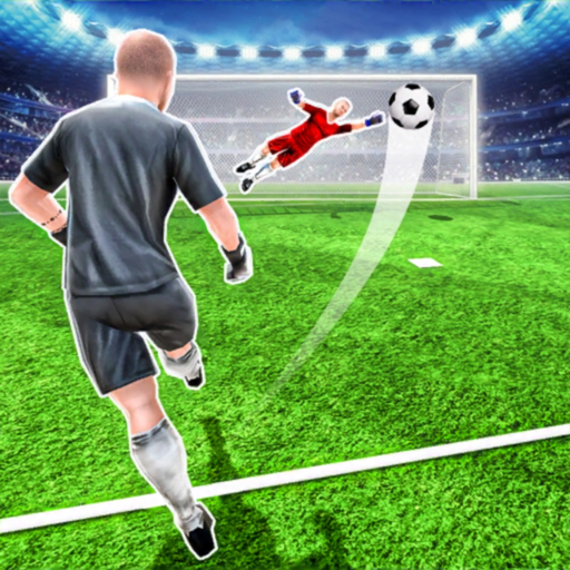 Football Soccer Strike app icon