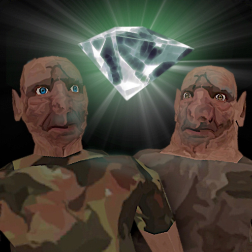 The Twins app icon