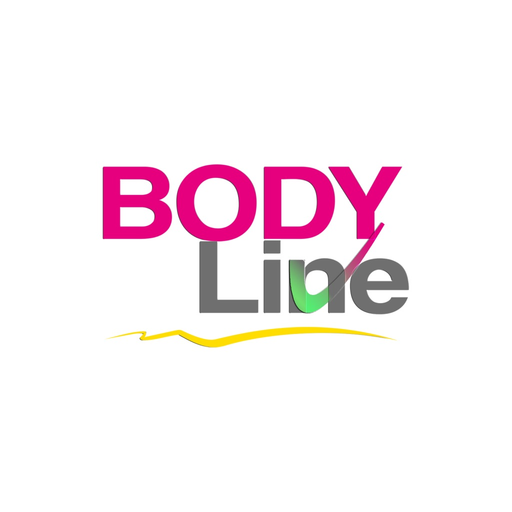 Bodyline app icon