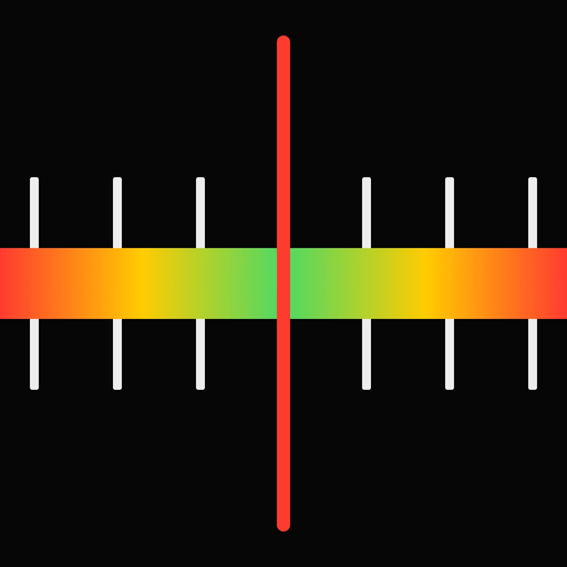 Depth of Field Estimator app icon