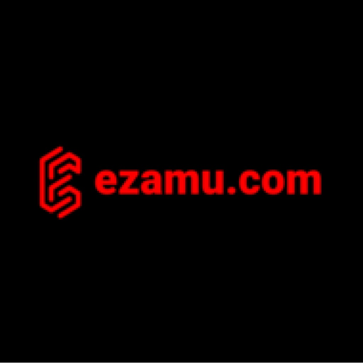 Ezamu Expert app icon