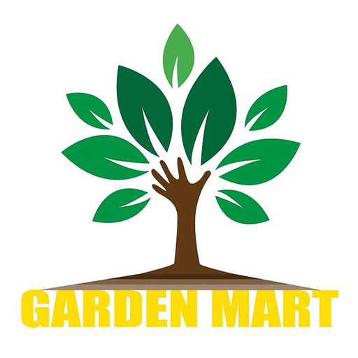 Garden Mart app icon