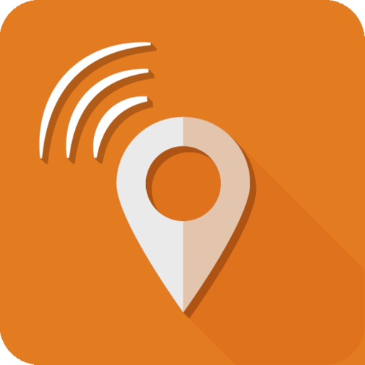 Ravex Localiza app icon