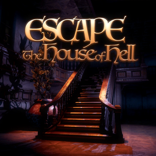 Escape the House of Hell app icon