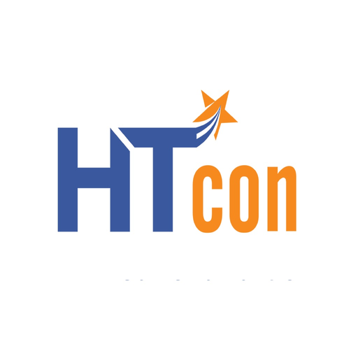 HTcon Gia Sư app icon