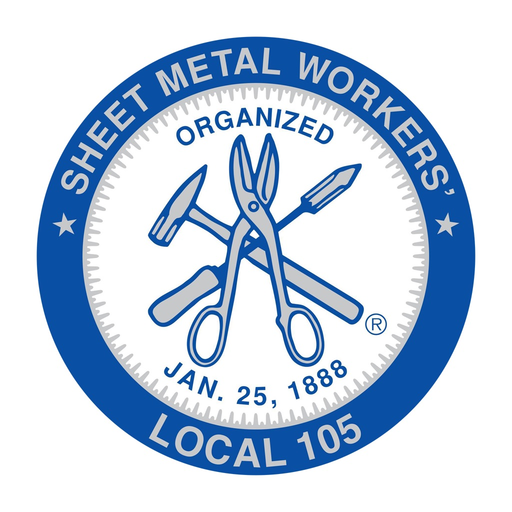 SMART LOCAL 105 app icon