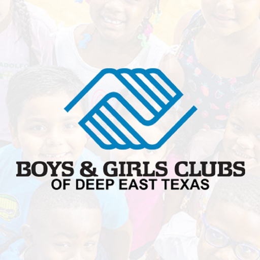 Boys & Girls Club - Deep ETX app icon