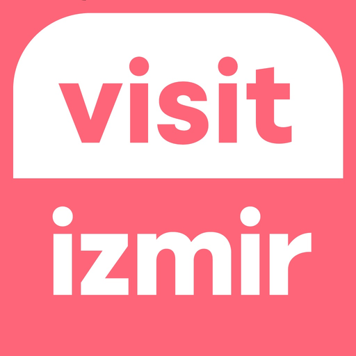VisitIzmir app icon