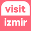 VisitIzmir icon