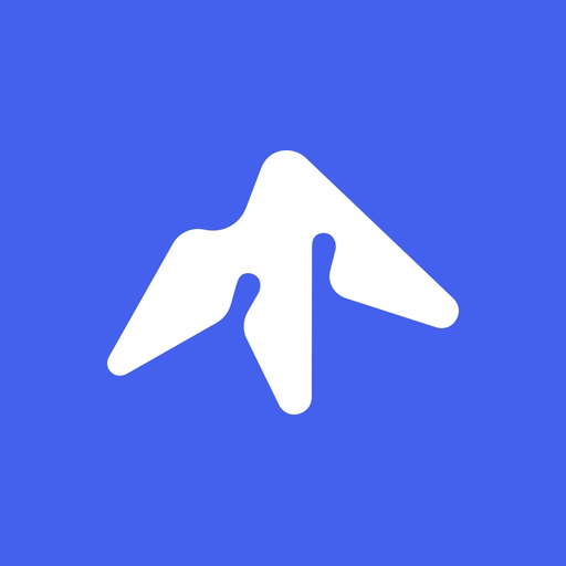 Montpackers: Hiking and Bike app icon