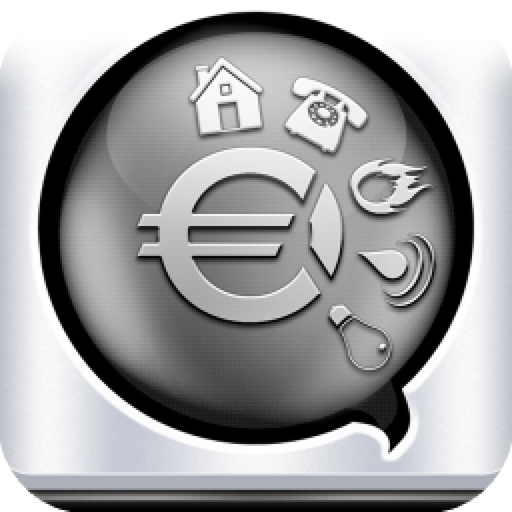 Pago Easy app icon