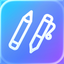 CollaNote: Notes & PDF Markup icon