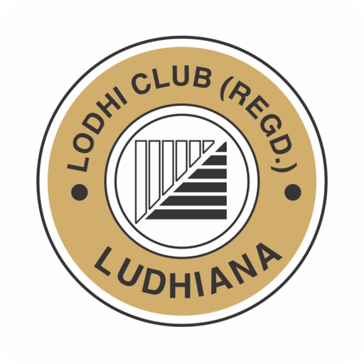 Lodhi Club app icon