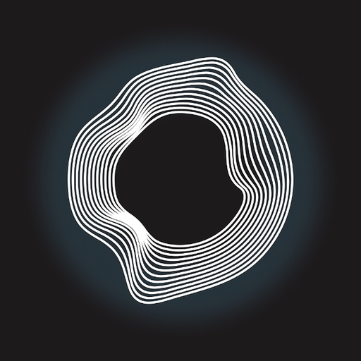 SPOKE: Music, Meditate, Sleep app icon