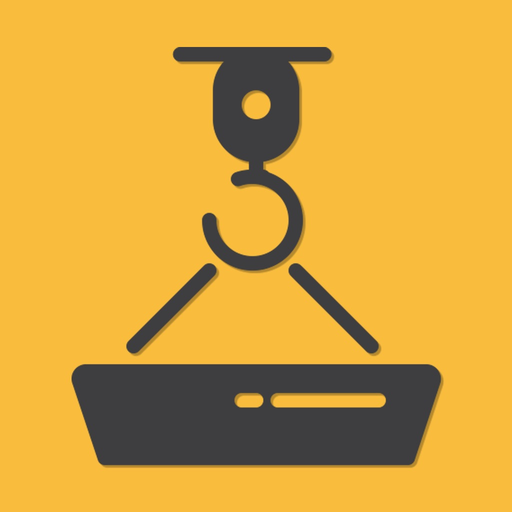 CPCS A40 Slinger / Signaller app icon