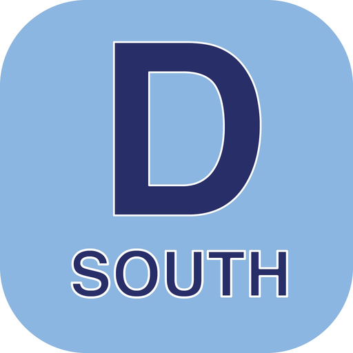 Dsouth Taxi App app icon