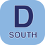 Dsouth Taxi App icon