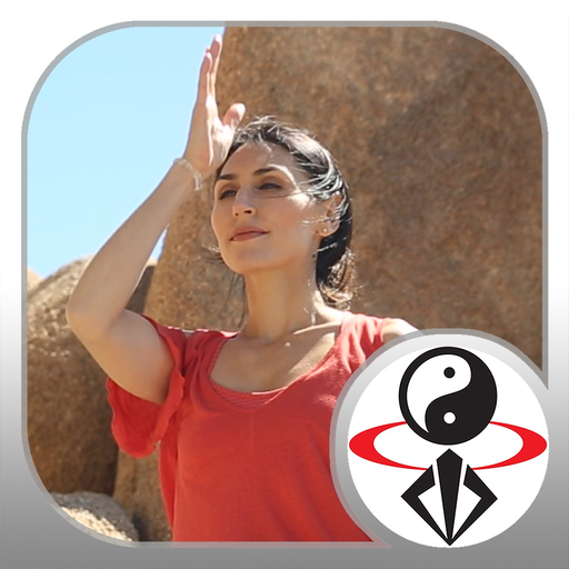 Qigong Flow with Marisa app icon