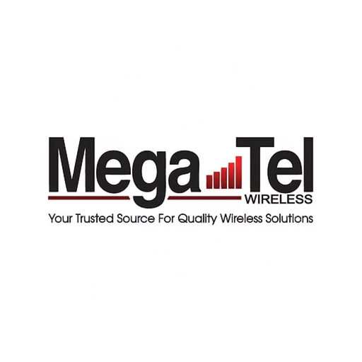 MegaTel app icon