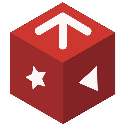 RedisPickup app icon
