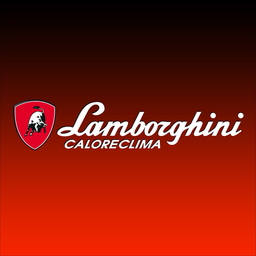 Lamborghini Caloreclima Team app icon