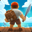 Epic Ocean Survival icon