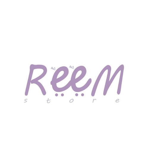 Reem Store | متجر ريم app icon