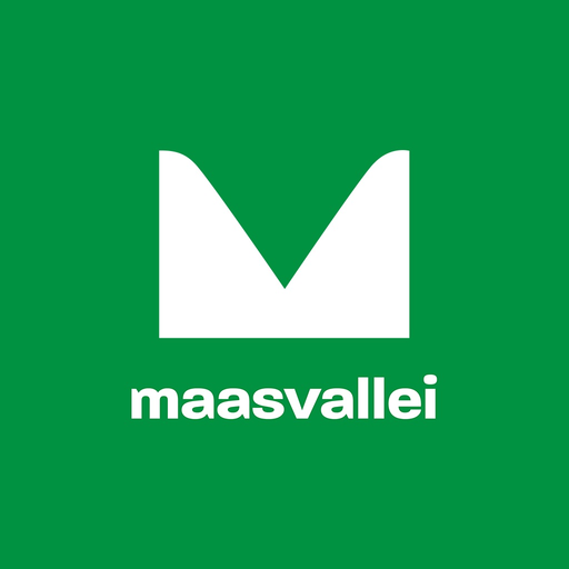 Maasvallei Student app icon