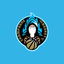 Champagne Basket icon