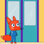 Toddlers Learning Games 2+ Old icon